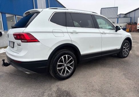 Volkswagen, 2018 3