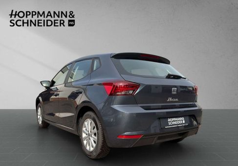 Seat Ibiza, 2025