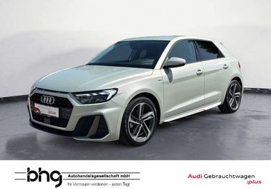 Audi A1, 2025