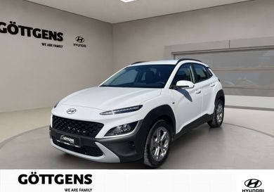 Hyundai Kona, 2023
