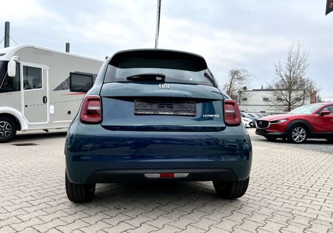 Fiat 500, 2026
