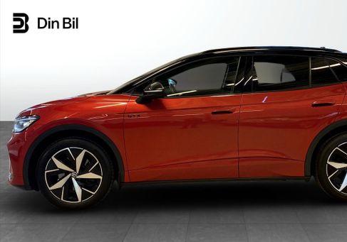 Volkswagen ID.4, 2023 2