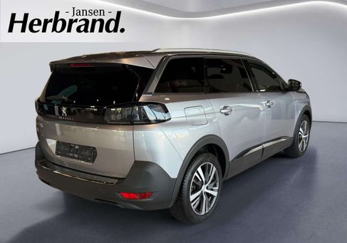Peugeot 5008, 2024