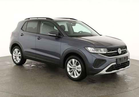 Volkswagen T-Cross, 2026