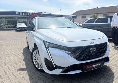 Peugeot 308, 2023