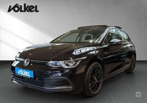 Volkswagen Golf, 2020