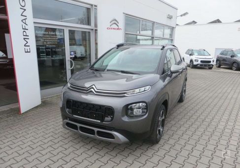 Citroën C3 Aircross, 2020