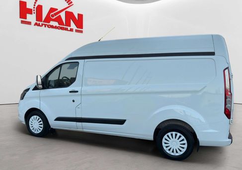 Ford Transit Custom, 2024 3