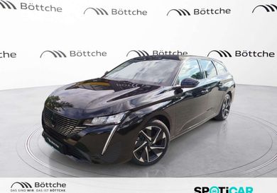 Peugeot 308, 2025