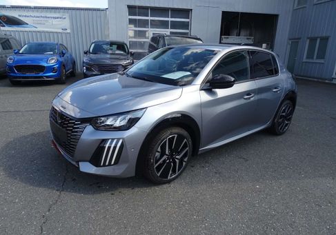 Peugeot 208, 2025 2