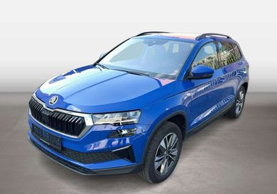 Skoda Karoq, 2023