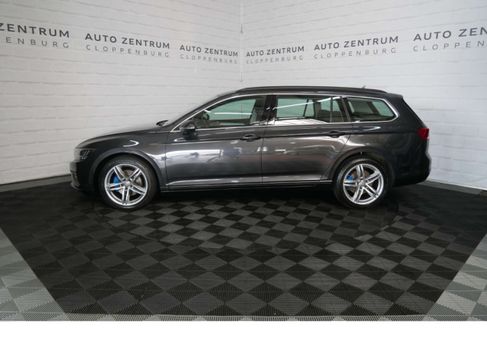 Volkswagen Passat Variant, 2020 2