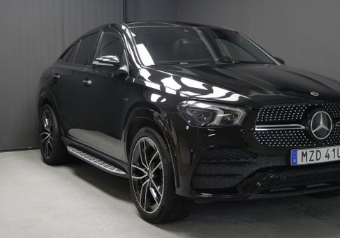 Mercedes-Benz GLE 350, 2021