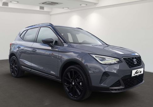 Seat Arona, 2025 3