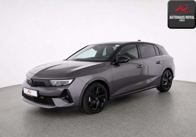 Opel Astra, 2024