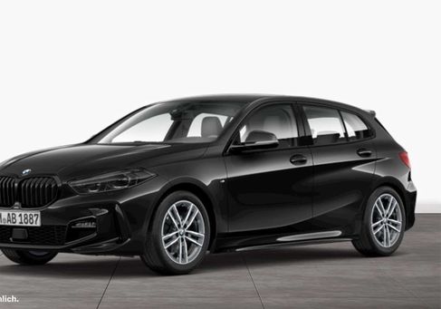 BMW 118, 2021 2