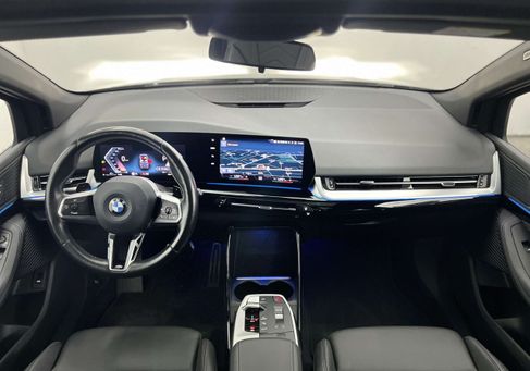 BMW 218, 2023 3