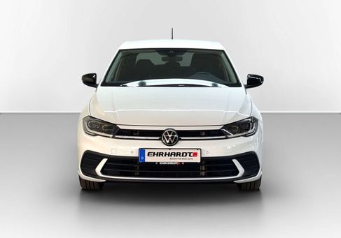 Volkswagen Polo, 2024 2