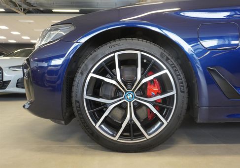 BMW 530, 2024 2