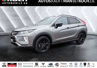 Mitsubishi Eclipse, 2021