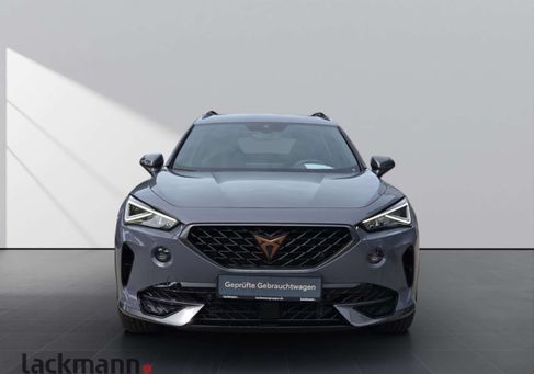 Cupra Formentor, 2023