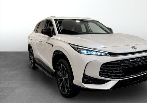 MG, 2025