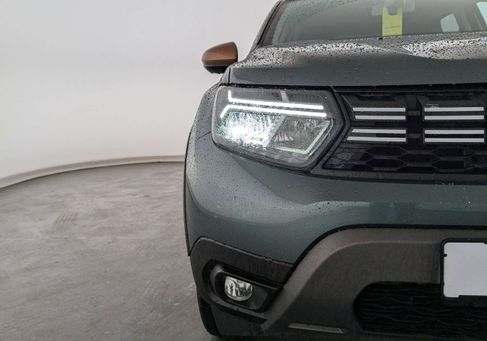Dacia Duster, 2024 3