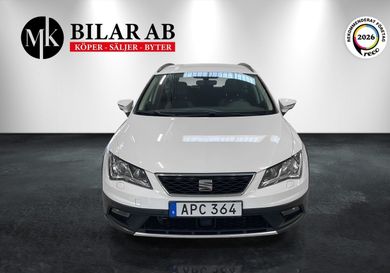 Seat Leon, 2019