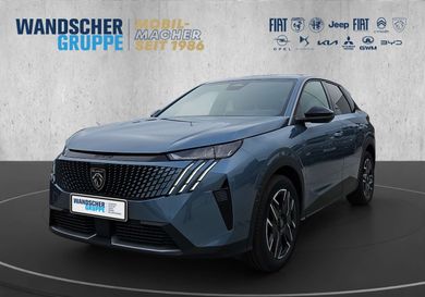 Peugeot 3008, 2024