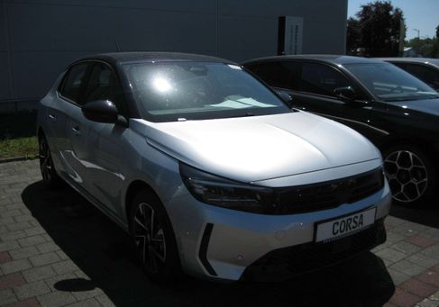Opel Corsa, 2026