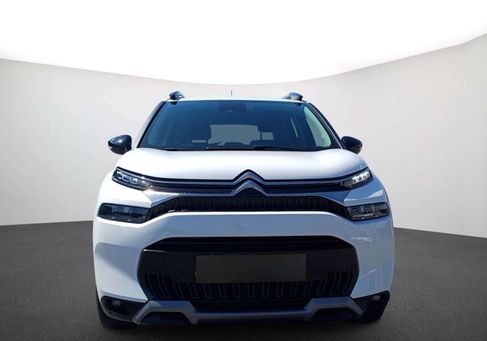 Citroën C3 Aircross, 2023 2