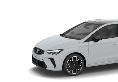 Seat Ibiza, 2026