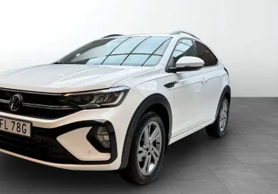 Volkswagen Taigo, 2023