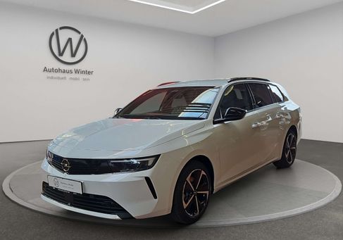 Opel Astra, 2025