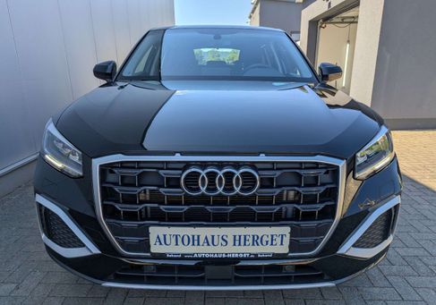 Audi Q2, 2023