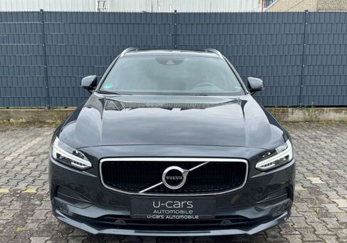 Volvo V90, 2017