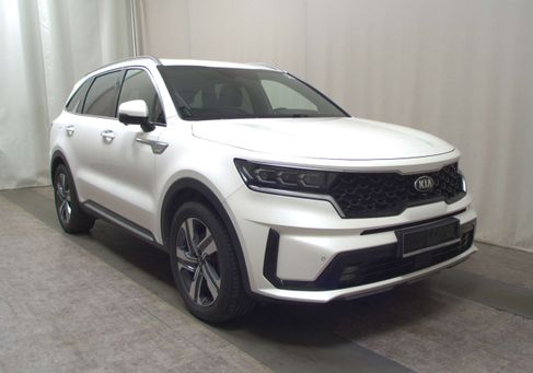 Kia Sorento, 2021 3
