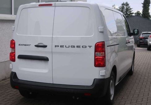 Peugeot Expert, 2024
