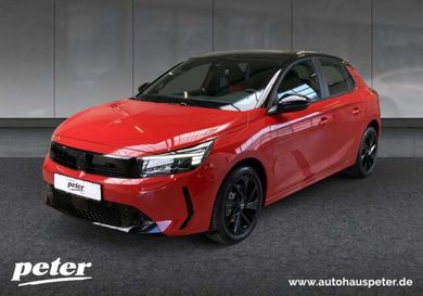 Opel Corsa, 2024
