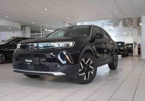 Opel Mokka, 2022 3
