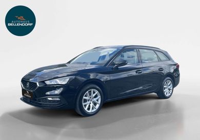 Seat Leon, 2023
