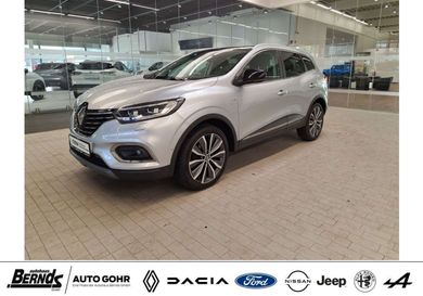 Renault Kadjar, 2019