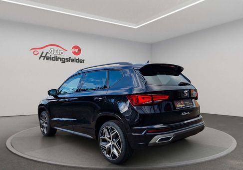 Seat Ateca, 2023