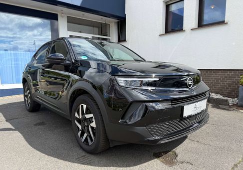 Opel Mokka, 2026 2