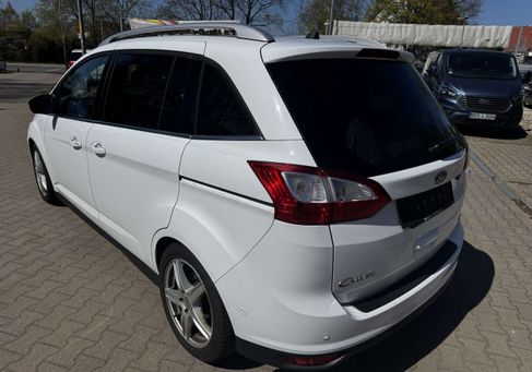 Ford Grand C-Max, 2018