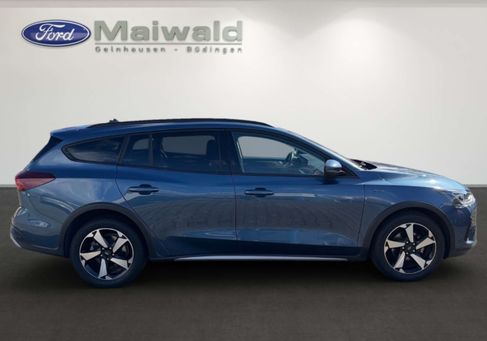 Ford Focus, 2023