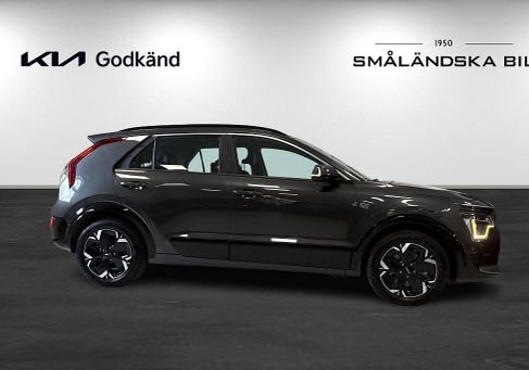 Kia Niro, 2024 3