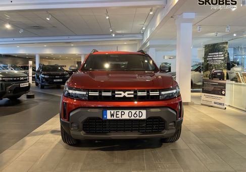 Dacia Duster, 2026 2