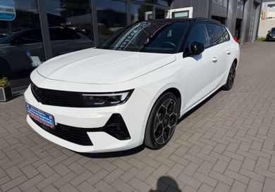 Opel Astra, 2024