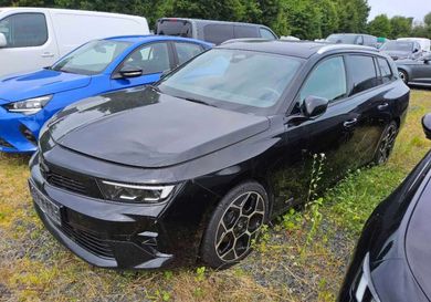 Opel Astra, 2023